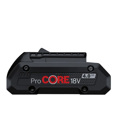 BATERIA 18V LI ON 4.0 PROCORE BOSCH