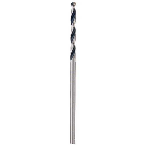 BROCA PARA METAL HSS-POINT TEQ 1.5MM 2 PEÇAS BOSCH