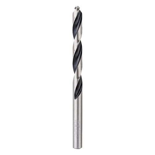 BROCA PARA METAL HSS-POINT TEQ 8.0MM BOSCH