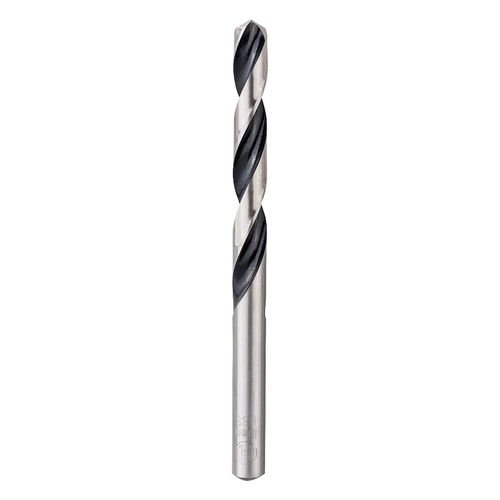 BROCA PARA METAL HSS-POINT TEQ 10.0MM BOSCH