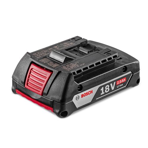 Bateria 18v Li On 2.0 0z00 Gba Bosch
