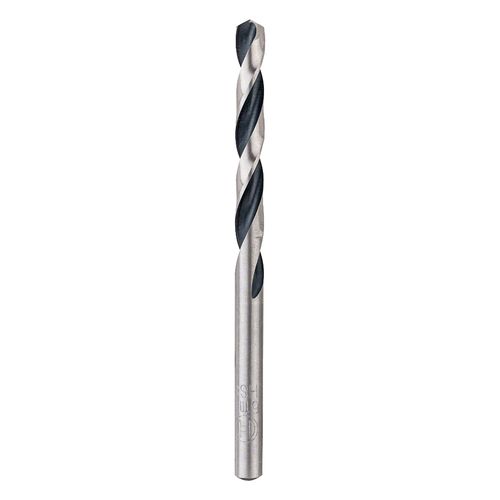 Broca para Metal Hss-point Teq 6.0mm Bosch