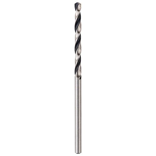 Broca para Metal Hss-point Teq 2.5mm 2 Peças Bosch