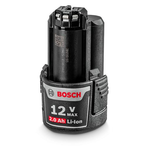 Bateria para Parafusadeira Li-on 0a00 Gba 12v Max Bosch