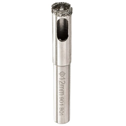 Broca Diamantada a Umido 12mm Bosch