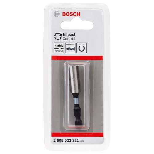 Adaptador Magnético para Pontas Impact Control Bosch