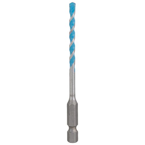 Broca Multiuso  EXPERT HEX-9 Multi Construction 4 x 90 mm Bosch