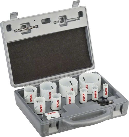 Kit Serra Copo Power Change Progressor 19-76mm