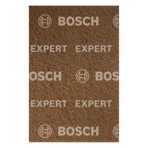 Manta Abrasiva Expert N880 152x229mm Grosso Bosch