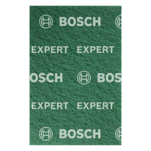MANTA ABRASIVA EXPERT N880 152X229MM USO GERAL BOSCH