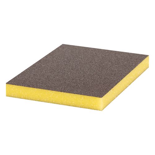 Esponja Abrasiva Expert S473 98x13x120mm Fine Bosch