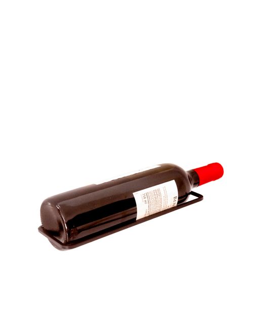 Adega Porta Vinho Preto 2438 Jomer