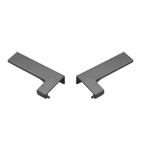 Ponteira Facetato Pe-183 Rt7018 para 18mm Titânio Rometal