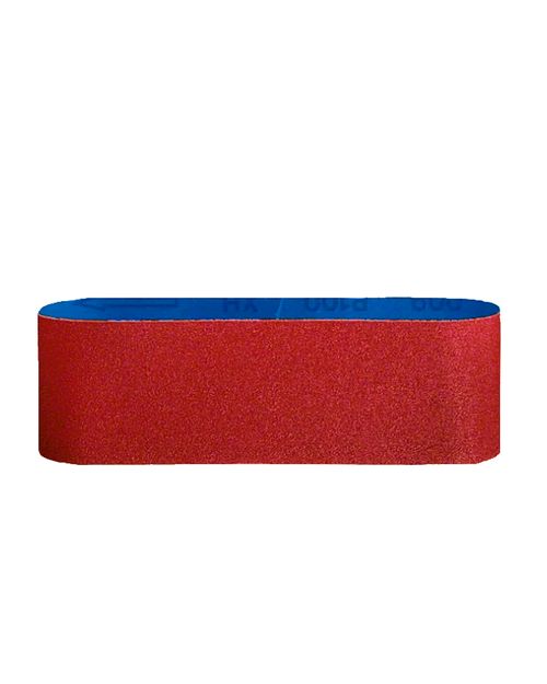 Lixa de Cinta Bfwood 100x610 Mm 60/80/100 Bosch