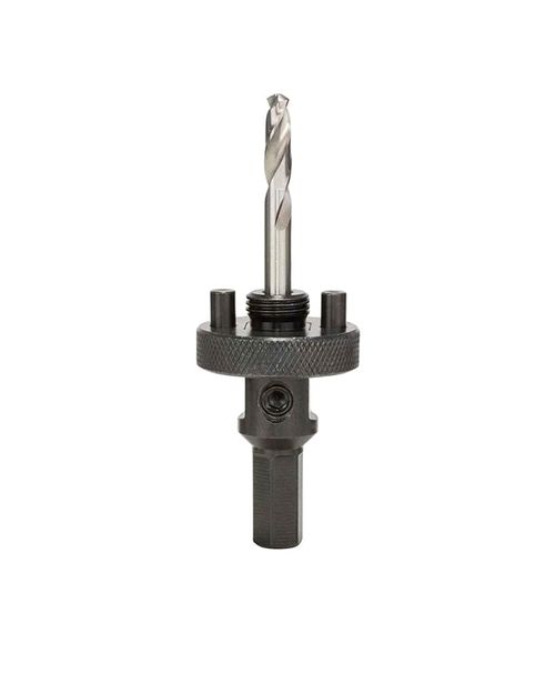 Mandril Serra Copo Encaixe Hexagonal Sw11mm Bosch