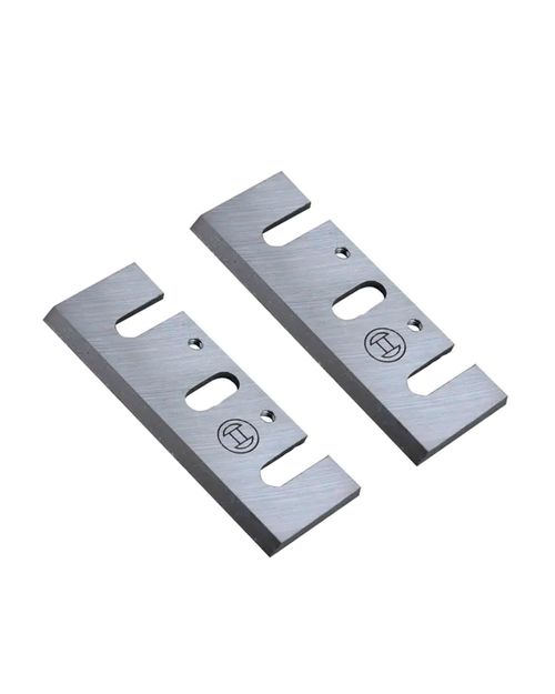 Jogo de Facas para Plaina 82mm Hss com 2 Unidades Bosch