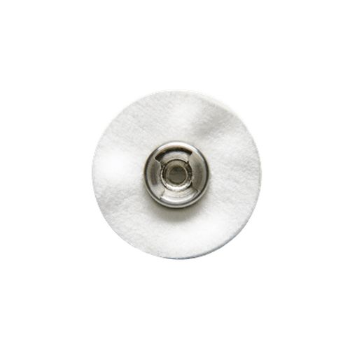 Disco de Feltro para Polir de 9.5mm