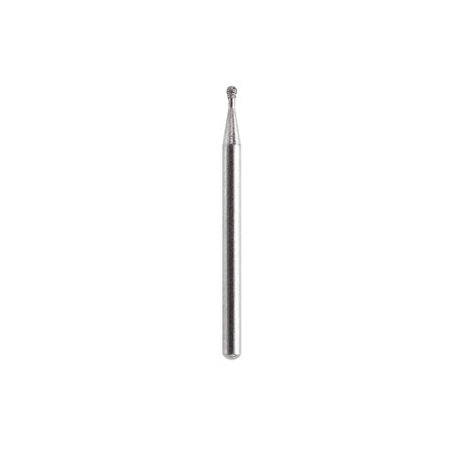 Ponta Diamantada P/ Gravar Ponta Redonda 2mm