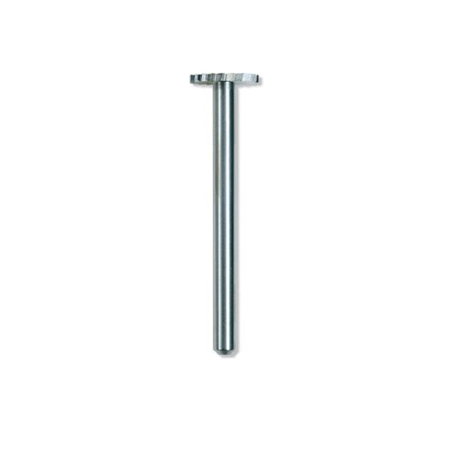 Escareador para Esculpir Ponta Disco de 9.5mm