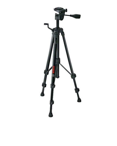 Tripe para Niveladores e Medidores Bt150 Bosch