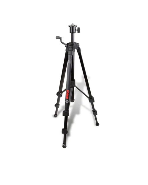 Tripe para Niveladores e Medidores Bt150 Bosch