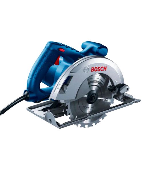 SERRA CIRCULAR GKS 20-65 2000W 127V COM 1 DISCO E GUIA BOSCH