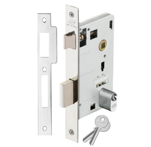 Máquina Externa 55mm Avulsa 1750 Inox Polido com Cilindro 54.5mm Imab