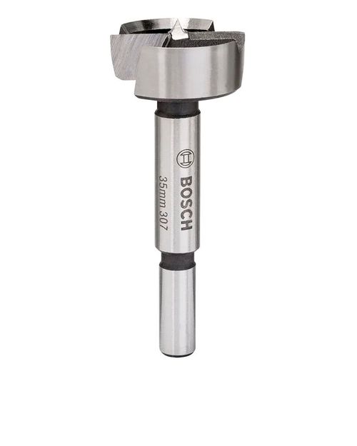 BROCA FRESADORA PARA MADEIRA 35MM FORSTNER BOSCH