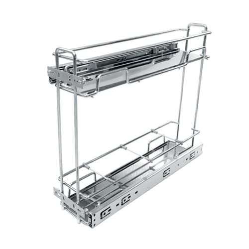 Porta Latas Oleos R1 Inox 3367 Jomer