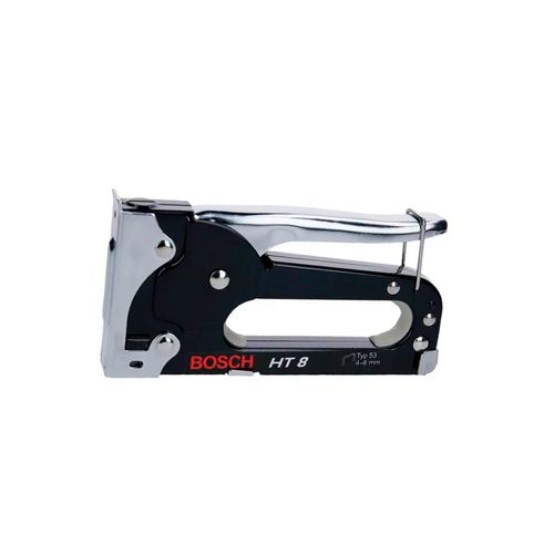 Grampeador Manual Ht 8 Bosch