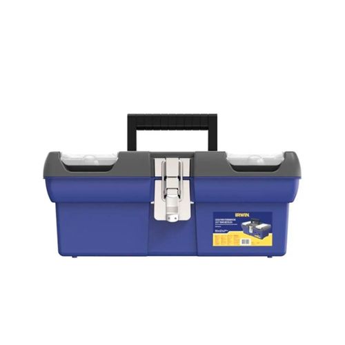 Caixa de Ferramentas 16/Pol 12Kg IWST16013-LA