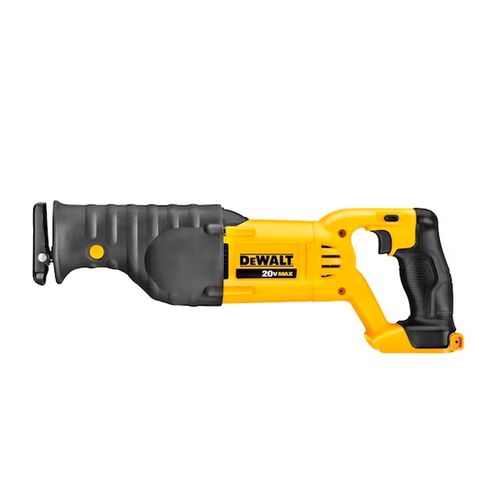 Serra Sabre à Bateria 20v Sem Bateria Dcs380b Dewalt