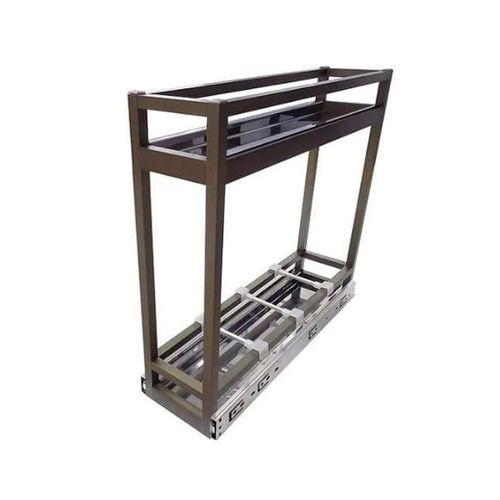 Porta Latas Oleo Bronze 9353 Jomer