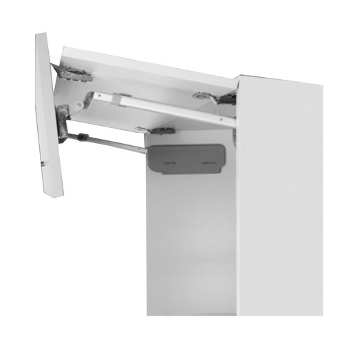 Articulador Aero Flex F9 Fgv/tn