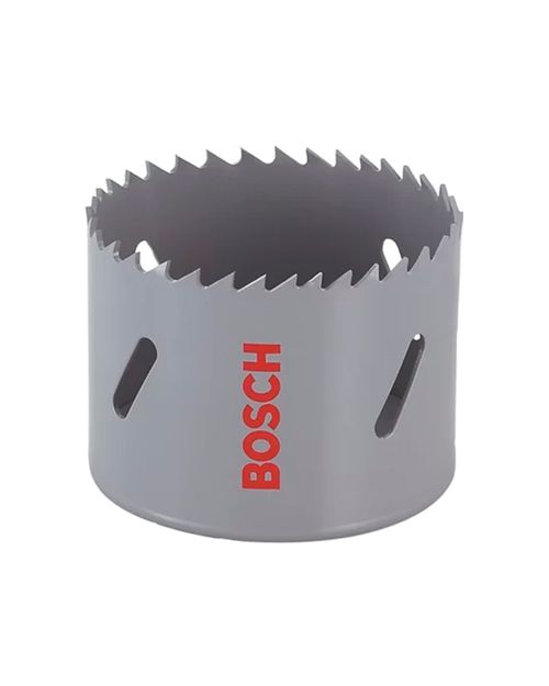 Serra Copo 25mm Bimetal Bosch