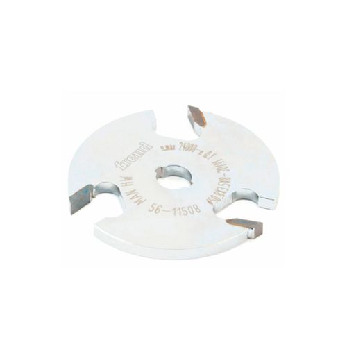 Fresa para Ranhuras 56-10408p ø 50,8mm Freud
