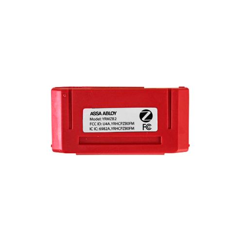 MODULO DE COMUNICAÇÃO ZIGBEE T2 SEM FIO T2 256/226/226L YALE