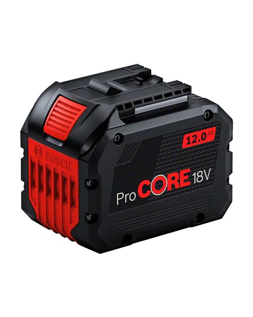Bateria Procore 18v 12 Ah Bosch