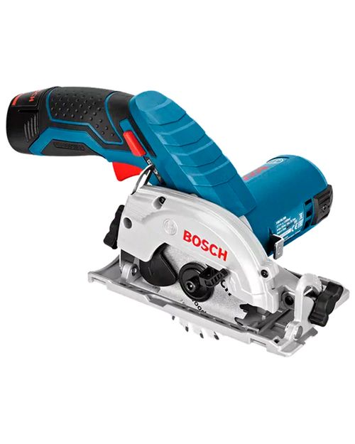 Serra Circular 85mm Gks12v-26 Sem Bateria Bosch