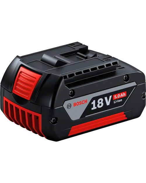BATERIA GBA 18V 5.0AH ÍONS DE LÍTIO BOSCH