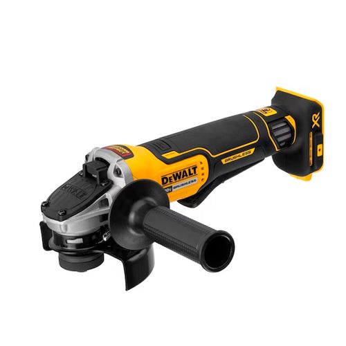 Esmerilhadeira Angular 4-1/2"-115mm 20v Max Dewalt