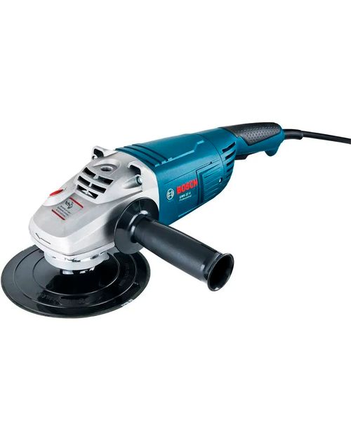 LIXADEIRA ANGULAR 7  GWS 22 U 220V BOSCH