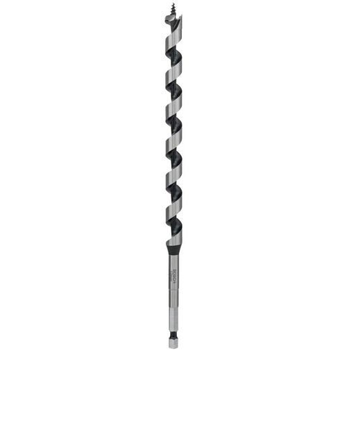 BROCA SERPENTINA PARA MADEIRA 10MM BOSCH