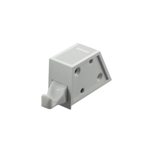 #FECHO PRESSAO PUSH 16MM APARAF CZ HAFELE