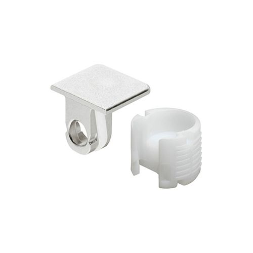 Conector Tab 18 para Aparafusar 15mm Hafele
