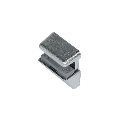 Suporte para Prateleira de Vidro 6mm a 8mm Hafele