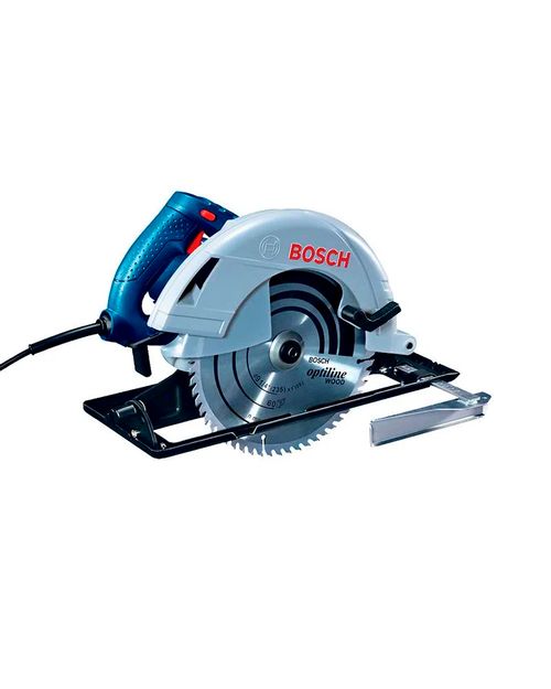 Serra Circular Gks 235 9.1/4" 2200w 220v Bosch