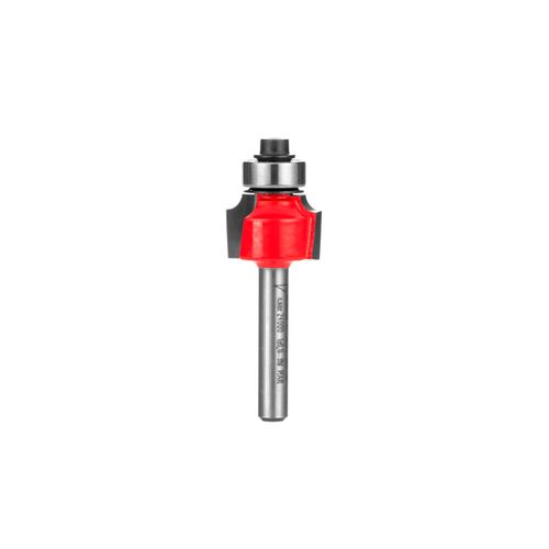 Fresa para Arredondar Raio 3.2mm X H6mm 34-10406p Freud