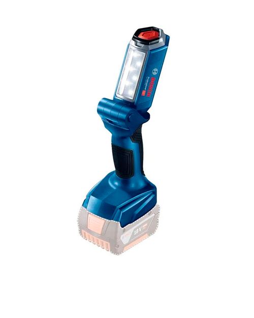 Lanterna Sem Fio 18v Gli 18v-300 Sem Bateria Bosch