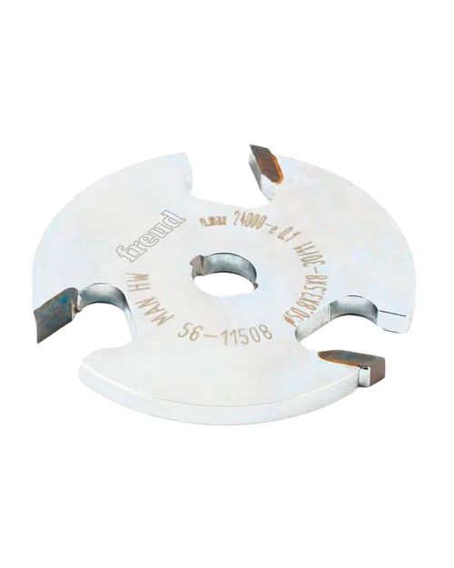 Fresa para Ranhuras 56-09908p ø 50,8mm Freud